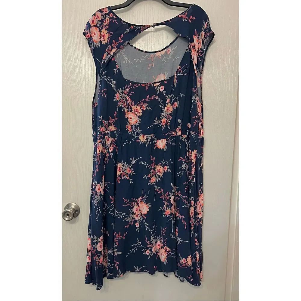 Torrid Dress  - Picture 2 of 5
